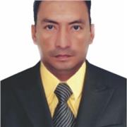 Profesor particular de Español